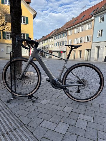 Używany Cannondale Synapse Neo Allroad 2 2024 2024 Road & Gravel — zdjęcie 2 z 3