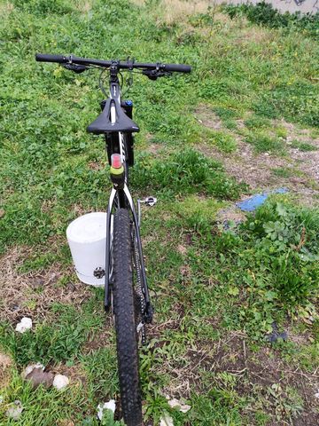 Used Specialized Stumpjumper Comp 29 2016 2016 Mountainbike, White, 29 — image 6 of 6