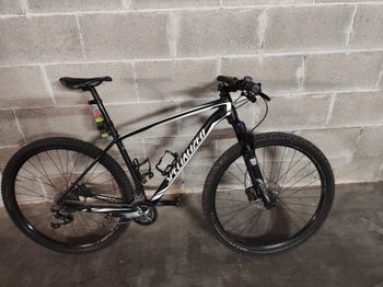 Specialized, Stumpjumper Comp 29 2016