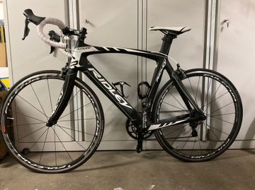 Used Ridley Fast 2015 Road & Gravel