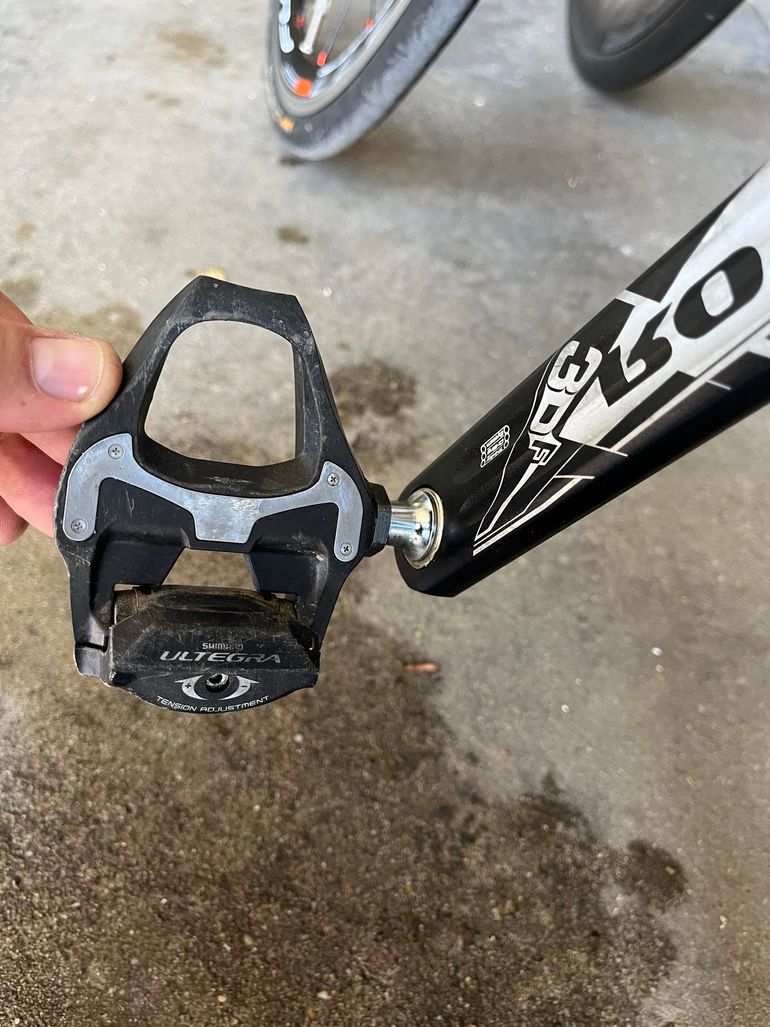 Used Ridley Fast 2015 Road & Gravel, Black — image 15 of 15