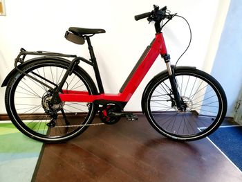 Used Riese & Müller Nevo GT touring 2023 2023 2023 Urban & Touring