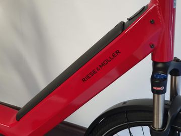 Brugt Riese & Müller Nevo GT touring 2023 2023 2023 Urban — billede 4 af 4