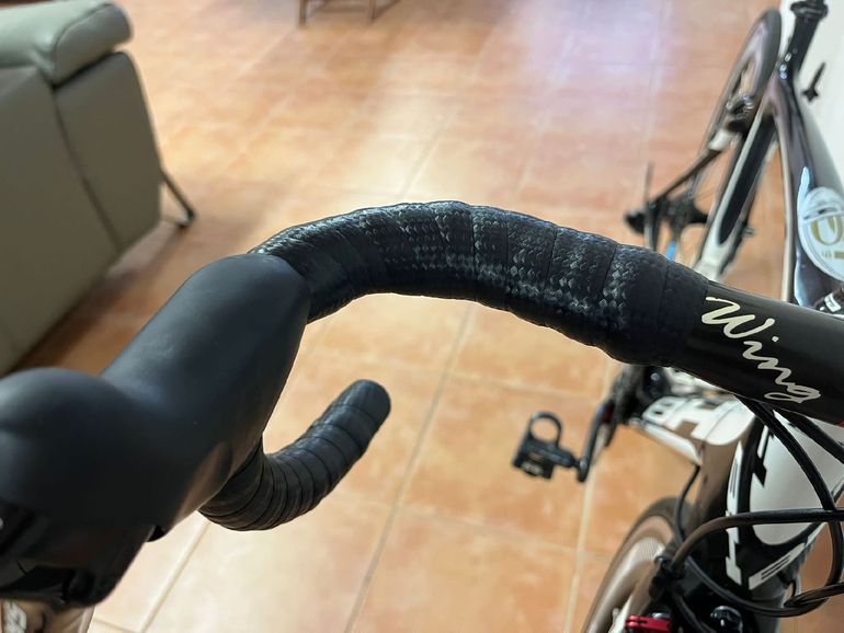 BH RC1 2011 Road & Gravel de segunda mano, Negro — imagen 10 de 27