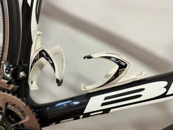 BH RC1 2011 Road & Gravel de segunda mano, Negro — imagen 23 de 27