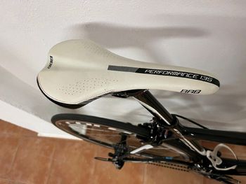 BH RC1 2011 Road & Gravel de segunda mano, Negro — imagen 20 de 27