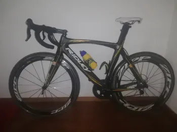 Used Ridley Noah Fast - Shimano Ultegra 2015 Road & Gravel