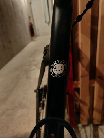 Brugt BMC Teammachine SLR01 ONE 2020 2020 Road & Gravel — billede 5 af 5