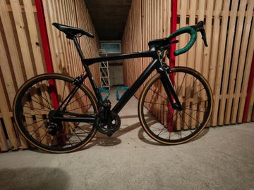 BMC Teammachine SLR01 ONE 2020 2020 Road & Gravel usato