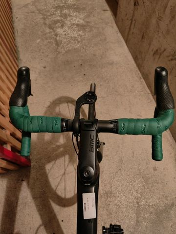 Brugt BMC Teammachine SLR01 ONE 2020 2020 Road & Gravel — billede 2 af 5