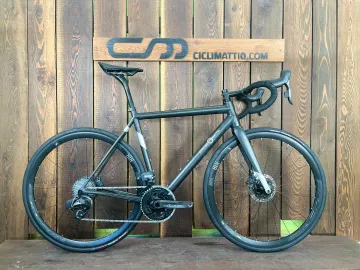 Used Officine Mattio SL Sram Force Disc 2022 Road & Gravel