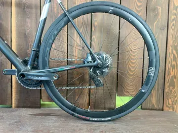 Brugt Officine Mattio SL Sram Force Disc 2022 Road & Gravel — billede 10 af 11