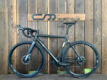 Brugt Officine Mattio SL Sram Force Disc 2022 Road & Gravel — billede 2 af 11