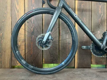 Brugt Officine Mattio SL Sram Force Disc 2022 Road & Gravel — billede 7 af 11