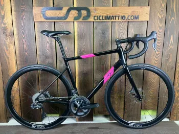 Used Officine Mattio Lemma 2021 Road & Gravel