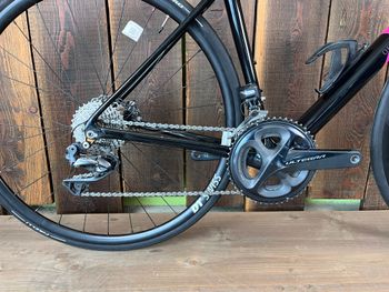 Used Officine Mattio Lemma 2021 Road & Gravel, Black — image 12 of 14