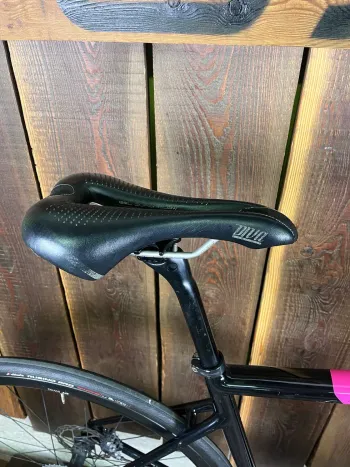 Used Officine Mattio Lemma 2021 Road & Gravel, Black — image 4 of 14