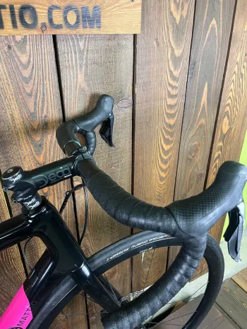 Used Officine Mattio Lemma 2021 Road & Gravel, Black — image 5 of 14