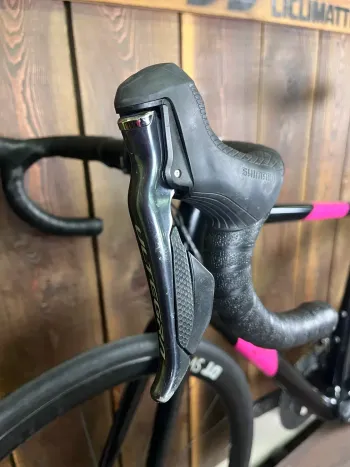 Used Officine Mattio Lemma 2021 Road & Gravel, Black — image 8 of 14