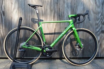 Used Wilier Verticale SLR SHIMANO ULTEGRA Di2 R8170 2X12S 2025 Road & Gravel