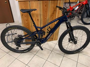 Used Trek Fuel EXe 9.8 XT 2023 2023 MTB