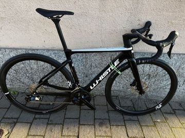 Used Whistle Vaero 105 2025 Road & Gravel