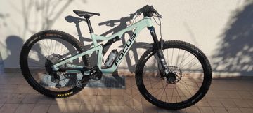 Used Focus JAM 6.9 2022 2022 MTB