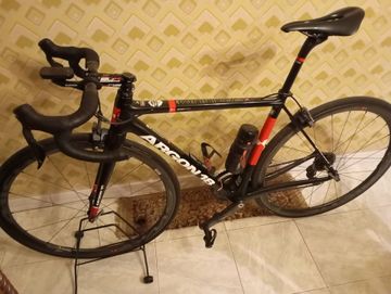 Used Argon 18 Gallium Pro KIT 2 DI2 - Ult Di2 2019 2019 Road & Gravel