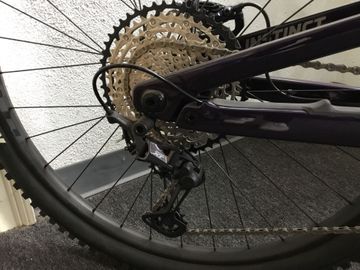 Used Rocky Mountain Instinct Carbon 50 2021 2021 Mountainbike, Light Gray, 27.5, 29 — image 3 of 3