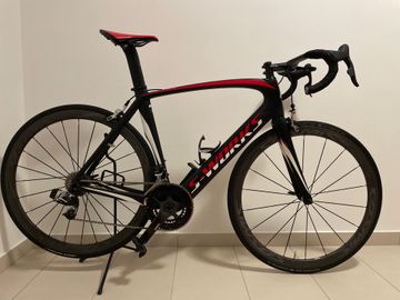 Used Specialized S-Works Venge Dura-Ace 2015 2015 Road & Gravel