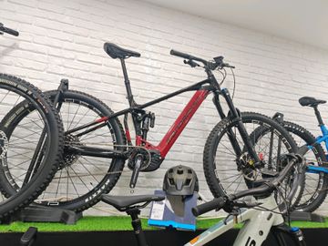 Used Mondraker CRAFTY R 2022 2022 MTB