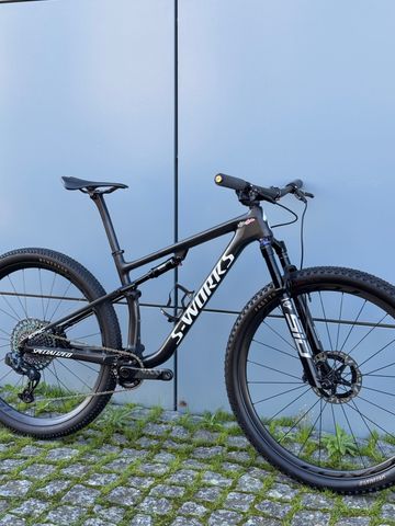 Used Specialized S-Works Epic 2023 2023 MTB