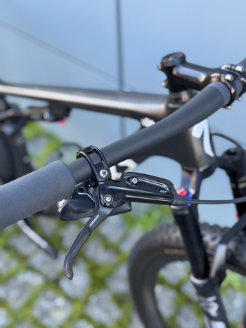Gebrauchtes Specialized S-Works Epic 2023 2023 Mountainbike, Schwarz, 29 — Bild 5 von 5