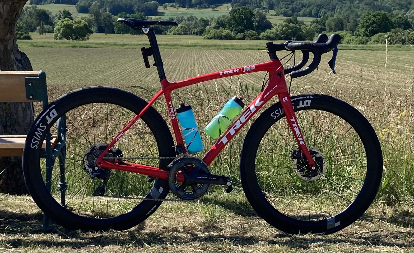 Trek emonda slr 8 disc outlet 2020