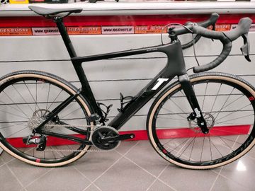 Used 3T RACEMAX BOOST RIVAL XPLR 1X12 700c 2024 2024 Road & Gravel