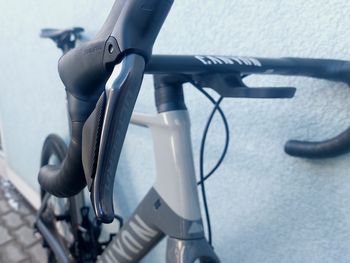 Used Canyon Aeroad CF SL 8 Disc 2023 2023 Road & Gravel, Black — image 5 of 13