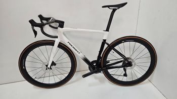 Used Fondriest Ronse Ultegra Di2 2025 Road & Gravel — image 2 of 3