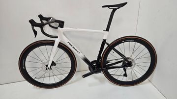 Used Fondriest Ronse Ultegra Di2 2025 Road & Gravel, White — image 2 of 3