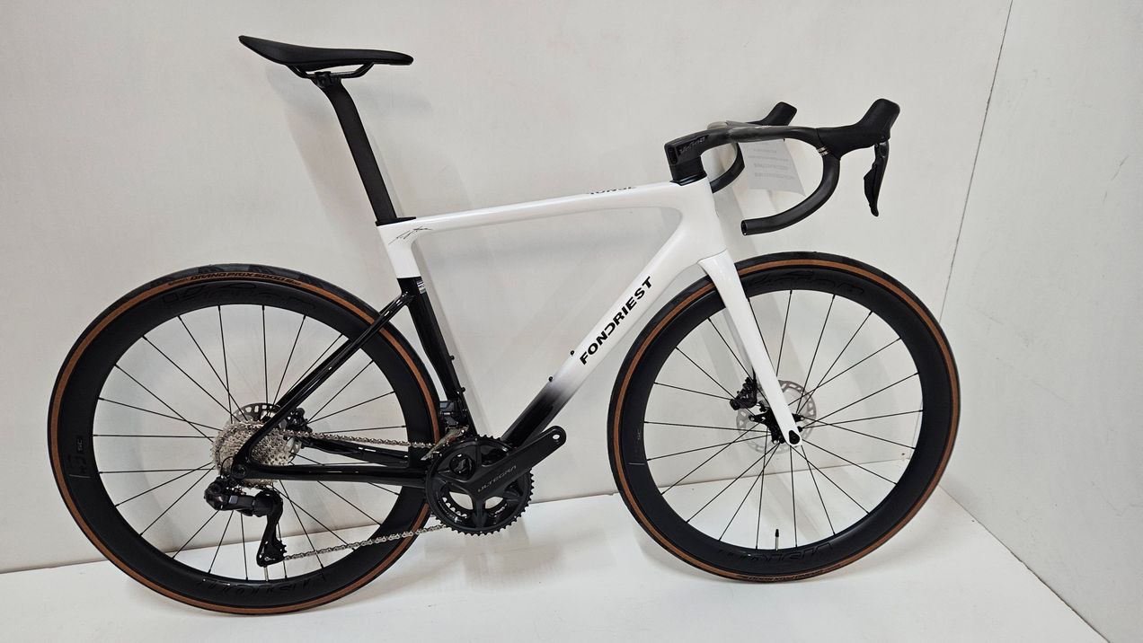 FONDRIEST RIEST CYCLE CREATON フォンド リェスト