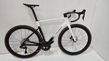 Used Fondriest Ronse Ultegra Di2 2025 Road & Gravel
