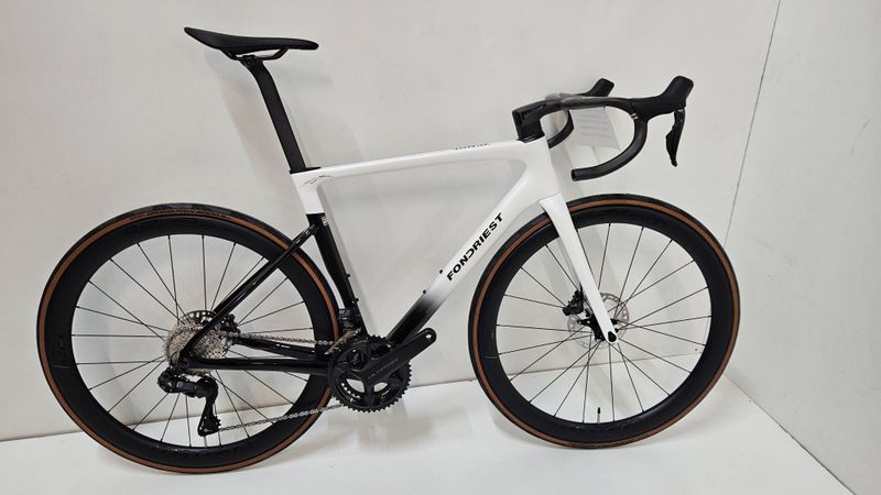 Used Fondriest Ronse Ultegra Di2 2025 Road & Gravel