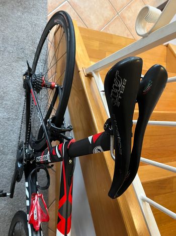 Used Kuota Kryon 2018 Road & Gravel — image 5 of 10