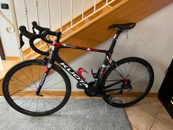 Used Kuota Kryon 2018 Road & Gravel — image 10 of 10