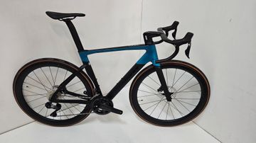 Used Fondriest Gand Ultegra Di2 2025 Road & Gravel