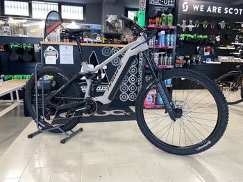 Gebrauchtes Haibike Nduro 6 2024 MTB