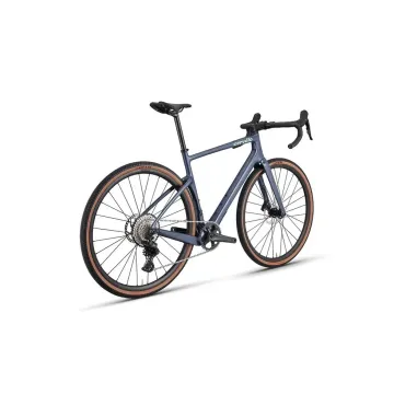 Used Cervélo Áspero GRX RX610 2025 Road & Gravel, Blue — image 2 of 3