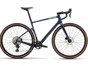 Used Cervélo Áspero GRX RX610 2025 Road & Gravel