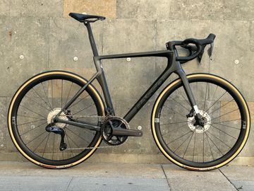 Used Basso Diamante SV Shimano Ultegra di2 12s 2024 Road & Gravel