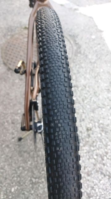 Tweedehands Focus ATLAS 8.9 2022 2022 Road & Gravel — afbeelding 6 van 11