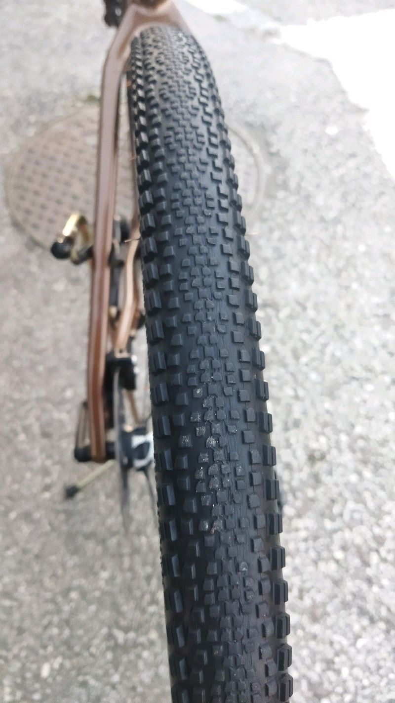 Tweedehands Focus ATLAS 8.9 2022 2022 Road & Gravel — afbeelding 6 van 11